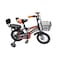 Amhapi Children's Bicycle 16Inch Assorted