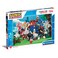 Clementoni Puzzle Sonic 104pcs