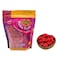 Chika Chika Baobab Strawberry Sweets 200G (Mabuyu)