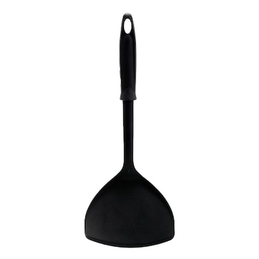 Zahran Nylon Spatula - Black