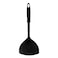 Zahran Nylon Spatula - Black