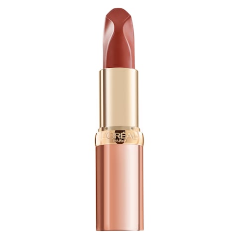 L&#39;Oreal Paris Colour Riche Les Nus Intense Nude Lipstick 179 Nu Decadent 3.68g