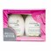 Ogx Shampoo + Conditioner Milk 385 ml