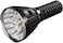 Imalent Ms18 Brightest Flashlight 100,000 Lumens, 18Pcs Cree Xhp70 2Nd LEDs,Long Throw Up To 1350 Meters Waterproof Powerfull Torch, With OLED Display And Built-In Cooling Tools