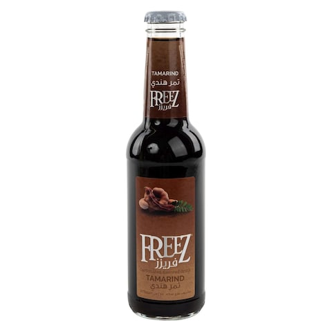 Freez Tamarind Mix Juice 275ml x6