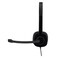 Logitech H151 PC Headset With Microphone