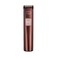 Moser Corded or Cordless Hair Trimmer 1588-0151 Pro2 Mini Professional Coffee Brown