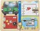 Melissa and Doug Locks &amp; Latches Board