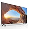 Sony 65 Inch UHD LED TV KD-65X85J Black
