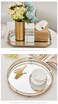 ZK Home Decor Pieces Interior, Modern Nordic Table Living Room House