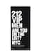 Carolina Herrera 212 VIP Eau De Toilette For Men - 200ml