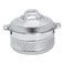 Milo Stainless Steel Hotpot 2500ml