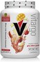 Vitargo Premier Carbohydrate Fuel For Athletic Performance, Before - During - After Workout, Vegan And Gluten Free (Fruit, 50 Scoops) - Fruit
