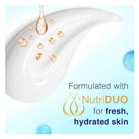 Dove Body Love Light Hydration Body Lotion 400ml
