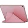 حافظة (فيرسا) بلون وردي من موشي - لايباد برو 10.5