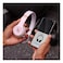 Beats Solo 4 Wireless Bluetooth On-Ear Headphones Cloud Pink