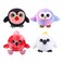 Zuru Pets Alive Series 1 Chirpy Birds Play Toy