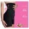 Lytess Young Mum  Flat Tummy Panty ,Black, L/XL