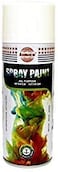 Abbasali Asmaco Spray Paint White 12Pcs