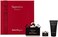 Salvatore ferragamo Women's Signorina Misteriosa Eau De Parfum Spray, 50 ml, Body Lotion, 50 ml, Bath &amp; Shower Gel, 50 ml Gift Set