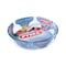 Pyrex Classic Round Cake Pan - 26 Cm - Clear