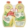 Afia Pure Corn Oil 1.5L x2