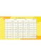 Generic Stomach Belly Burner Waist Slimming Trimmer Exercise Belt