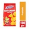 Croco Salted Crackers - 100gm