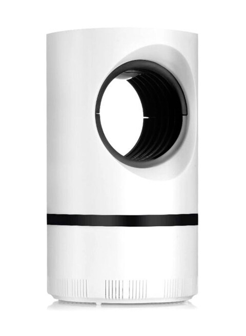 Generic - UV Mosquito Killer Lamp 5W C9906-1 White