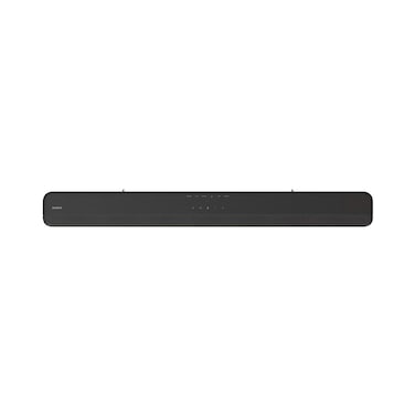 Sony HTX8500 Soundbar With Dolby Atmos And Built-in Subwoofers 2. 1 Channel Black