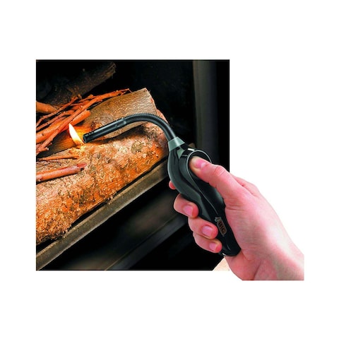 Bic Mega Flex Lighter Blue