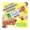 Nestle Fitness Chocolate Banana Cereal Bars - 23.5 gram - 6 Pieces