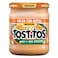 Tostitos Medium Sauce With Cheese 425g