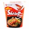 Nongshim Spicy Shrimp Instant Cup Noodle Soup 67g