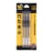 World Gel Pen Black 3 Pcs