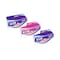 Soft Rose Facial Tissues - 600 Tissue - 3 Packs