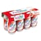 Actimel Strawberry Yogurt Drink 93ml x Pack of 8