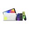 Ninetendo Switch OLED Splatoon 3 Console