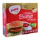 Dawn Chicken Burger Patties Eco 992 gr