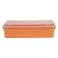 Harmony Food Storage Container 4L Orange