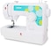 براذر ماكينة خياطة منزلية JC-14 - ابيض / اخضر نعناعي