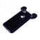 Bling Rabbit Silicone  Case iPhone 7 Black