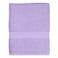 SIL BATH TOWEL 30X60 PURPLE