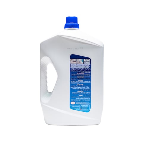 Dac Disinfectant Pine 3L