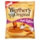 Storck Werther's Original Soft Cream Caramel Toffees, 100g