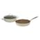 KORKMAZ GRANITA 7PC COOKWARE A1272