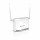 D-Link DSL-224 - VDSL2/ADSL2+ Wireless N300 4-Port Router