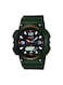 Casio - Men's Youth Analog/Digital Watch AQ-S810W-3AVDF