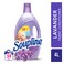 Soupline Lavender Fabric Softener 4L+1L Free