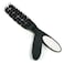 Hair Brush Folding W/Mirror 5228A